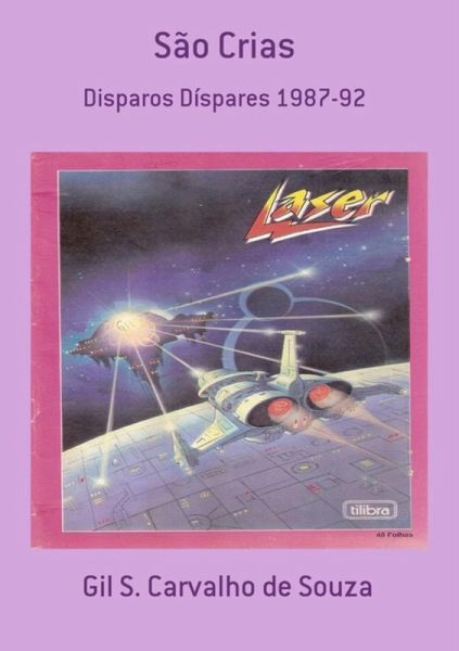 São Crias (eBook, ePUB) São Crias (eBook, ePUB)