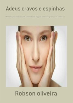 Adeus Cravos E Espinhas (eBook, ePUB) - Oliveira, Robson