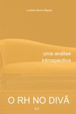 O Rh No Divã (eBook, PDF)