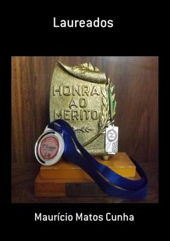 Cover Laureados (eBook, PDF)