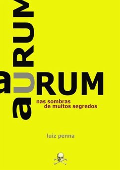 Cover Aurum (eBook, PDF)