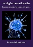 Inteligência Em Questão (eBook, PDF)