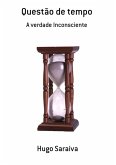 Questão De Tempo (eBook, PDF)