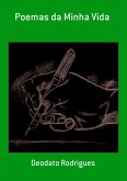 Poemas Da Minha Vida (eBook, ePUB)