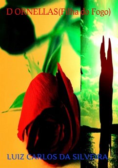 Cover D Ornellas (eBook, ePUB)