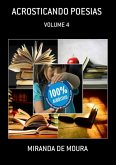 Acrosticando Poesias (eBook, ePUB)