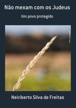 Cover Não Mexam Com Os Judeus (eBook, ePUB)