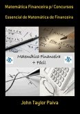 Matemática Financeira P/ Concursos (eBook, ePUB)