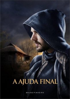 Cover A Ajuda Final (eBook, ePUB)
