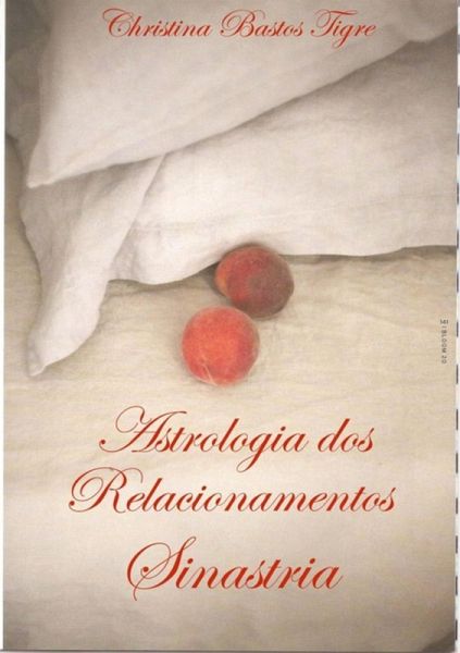 Astrologia Dos Relacionamentos (eBook, PDF)
