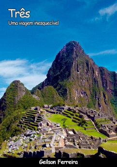 Três (eBook, PDF) - Ferreira, Geilson