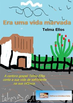 Era Uma Vida Marvada (eBook, PDF) - Ellos, Telma