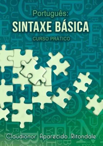 Português: Sintaxe Básica (eBook, ePUB) Português: Sintaxe Básica (eBook, ePUB)