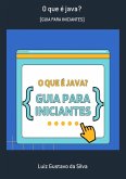 O Que É Java? (eBook, PDF) O Que É Java? (eBook, PDF)