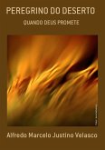 Peregrino Do Deserto (eBook, PDF)