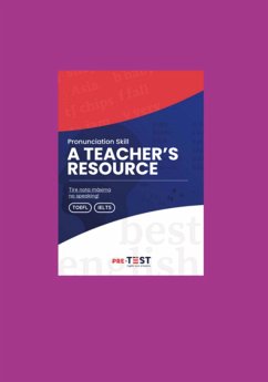 Cover Pronunciation Skill (eBook, PDF)