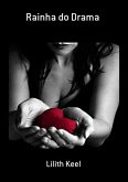Rainha Do Drama (eBook, ePUB)