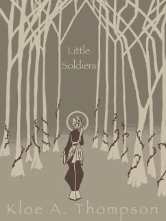 Cover Little Soldiers (eBook, ePUB)