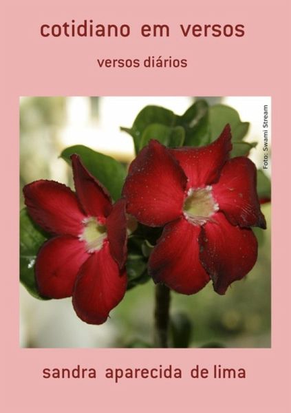 Cotidiano Em Versos (eBook, PDF) Cotidiano Em Versos (eBook, PDF)