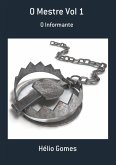 O Mestre Vol 1 (eBook, PDF)