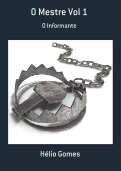 O Mestre Vol 1 (eBook, PDF) - Gomes, Hélio