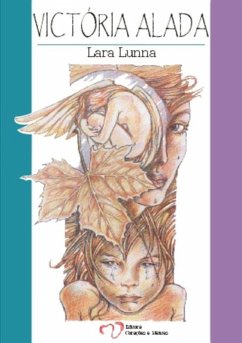 Cover Victória Alada (eBook, PDF)