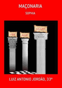 Cover Maçonaria (eBook, ePUB)