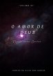 O Amor De Deus (eBook, ePUB) - Bild 1
