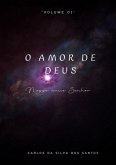 O Amor De Deus (eBook, ePUB)
