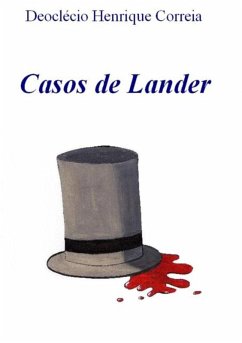 Cover Casos De Lander (eBook, PDF)