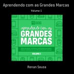 Aprendendo Com As Grandes Marcas (eBook, PDF)