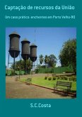 Captação De Recursos Da União (eBook, ePUB)