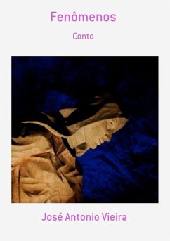 Cover Fenômenos (eBook, ePUB)
