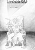 Um Conto De Rpg (eBook, ePUB)