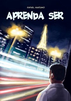 Cover Aprenda Ser (eBook, ePUB)