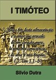 I Timóteo (eBook, ePUB)