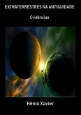 Extraterrestres Na Antiguidade (eBook, PDF)