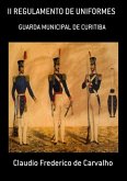 Ii Regulamento De Uniformes (eBook, PDF)