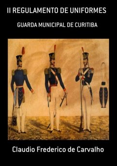 Cover Ii Regulamento De Uniformes (eBook, PDF)