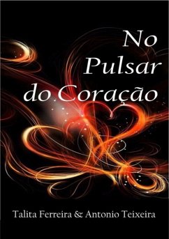 Cover No Pulsar Do Coração (eBook, PDF)
