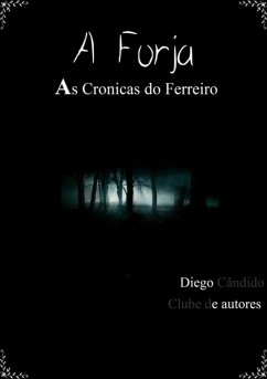 Cover A Forja (eBook, ePUB)