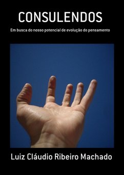 Cover Consulendos (eBook, ePUB)