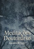 Meditações Doutrinárias (eBook, ePUB)