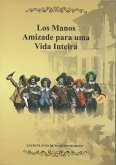 Los Manos (eBook, ePUB)