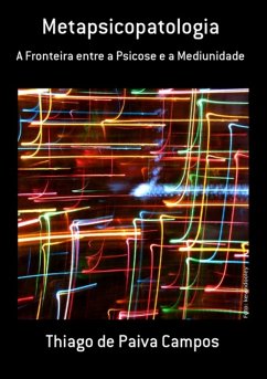 Metapsicopatologia (eBook, PDF) Cover Metapsicopatologia (eBook, PDF)