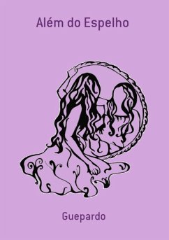 Cover Além Do Espelho (eBook, ePUB)