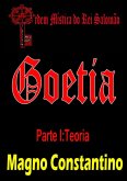 Goetia - Teoria (eBook, PDF)