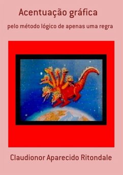 Acentuação Gráfica (eBook, ePUB) - Ritondale, Claudionor Aparecido