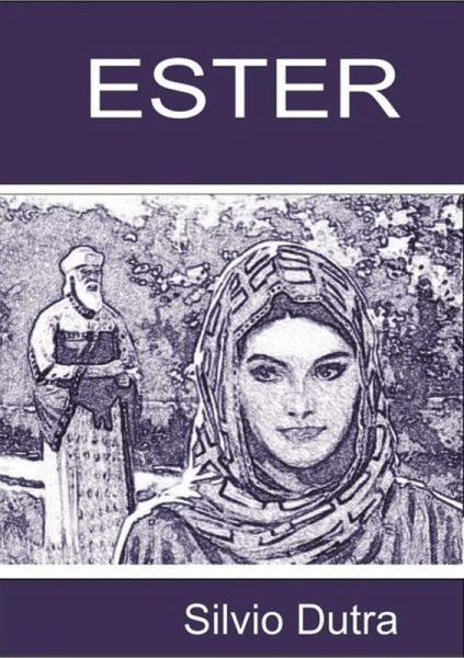 Ester (eBook, ePUB)