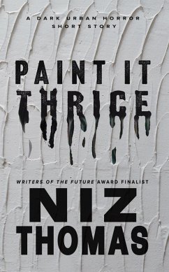 Cover Paint It Thrice (eBook, ePUB)